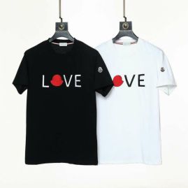 Picture of Moncler T Shirts Short _SKUMonclerS-XL106037600
